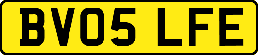 BV05LFE