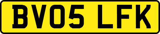 BV05LFK