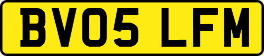 BV05LFM