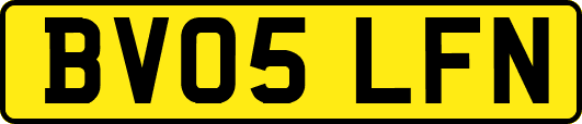 BV05LFN