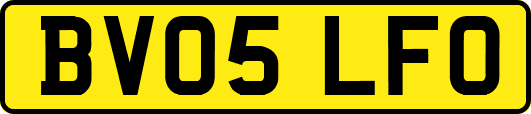 BV05LFO