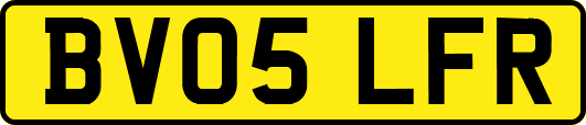 BV05LFR