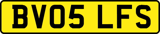 BV05LFS