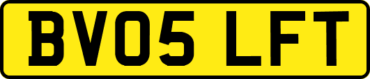 BV05LFT