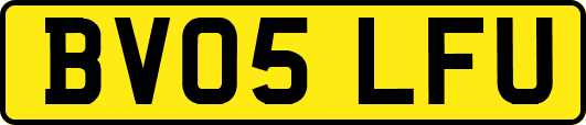 BV05LFU