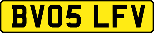 BV05LFV