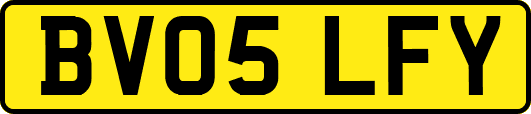 BV05LFY