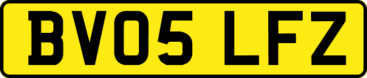 BV05LFZ