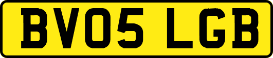 BV05LGB