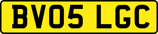 BV05LGC