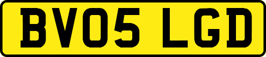 BV05LGD