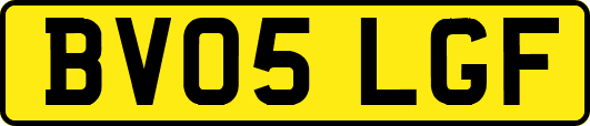 BV05LGF
