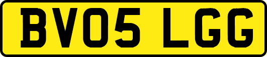 BV05LGG