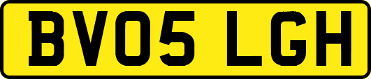 BV05LGH