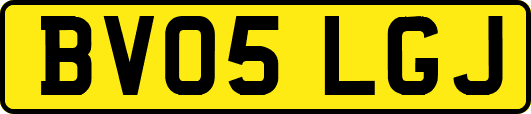 BV05LGJ
