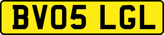 BV05LGL
