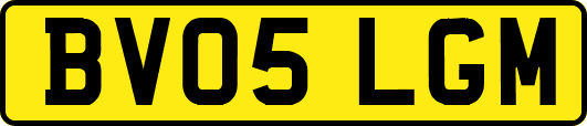 BV05LGM