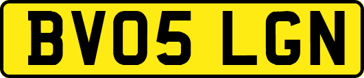 BV05LGN