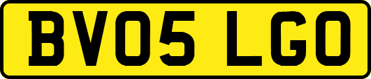 BV05LGO