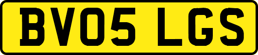 BV05LGS