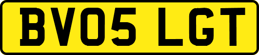 BV05LGT