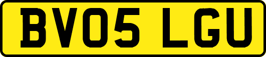 BV05LGU