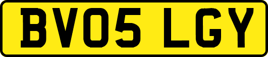 BV05LGY