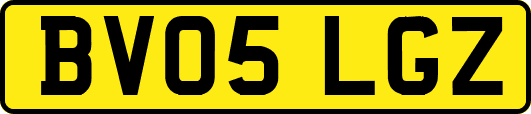 BV05LGZ