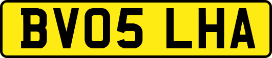 BV05LHA