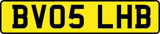 BV05LHB