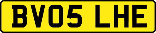 BV05LHE