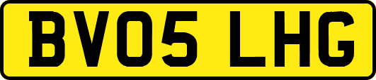 BV05LHG