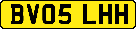 BV05LHH