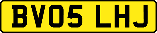 BV05LHJ