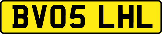 BV05LHL