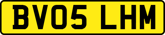 BV05LHM