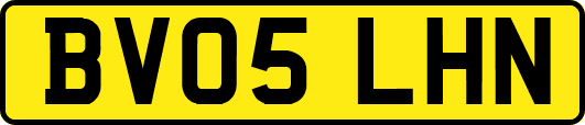 BV05LHN
