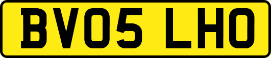 BV05LHO