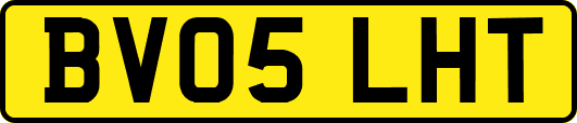 BV05LHT