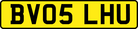 BV05LHU