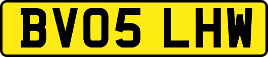 BV05LHW