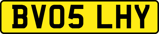 BV05LHY