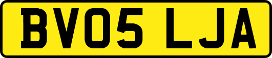 BV05LJA