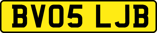BV05LJB