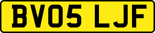 BV05LJF
