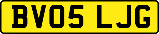 BV05LJG