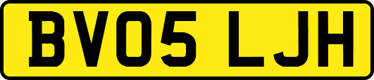 BV05LJH