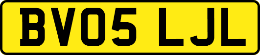 BV05LJL