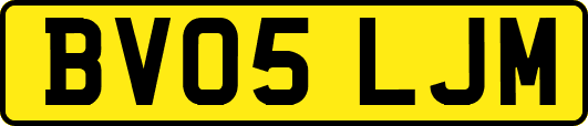 BV05LJM