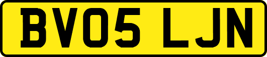 BV05LJN